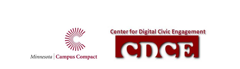 Center for Digital Civic Engagement